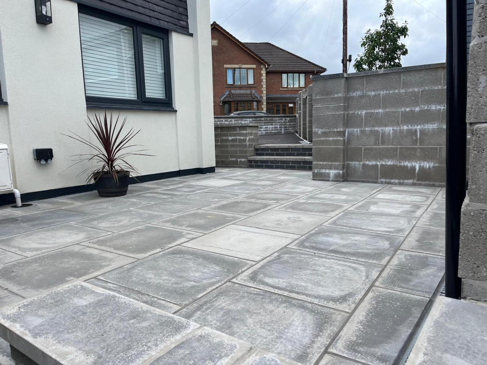 Uber Stylish 3 Bedroom Home Off Road Parking Near Town Centre And Bike Park Wales Merthyr Tydfil Buitenkant foto